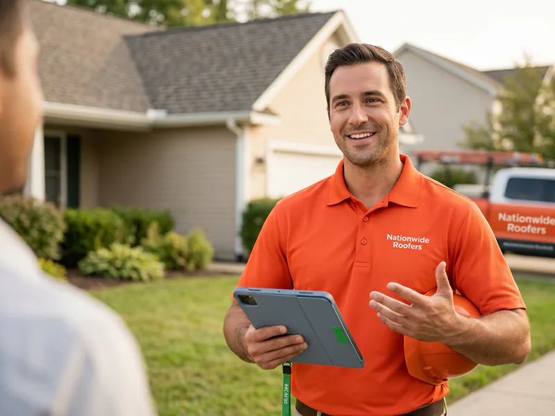 Roof Installation  in Duncansville  FAQ