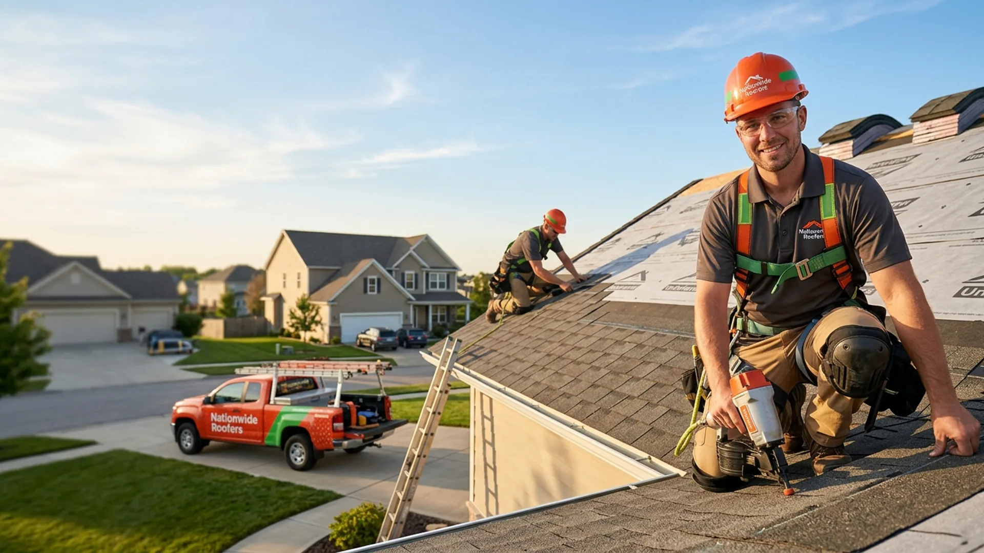 Community-Focused Roof Installation Duncansville, PA Near Me